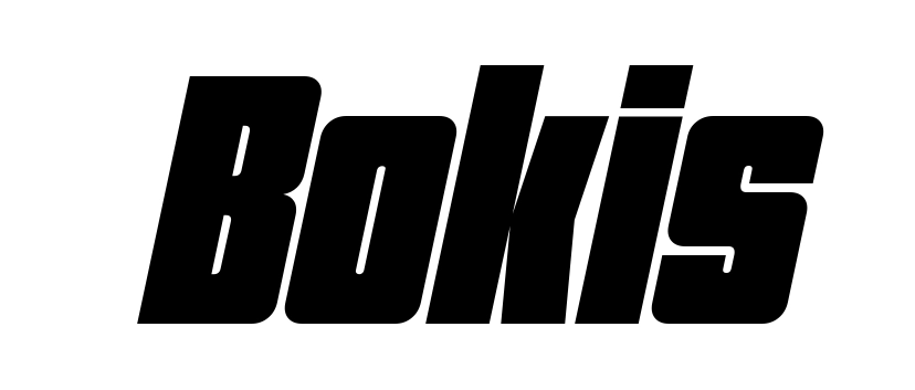 Bokis
